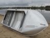 Алюминиевая лодка Романтика-Н 2.8 м.